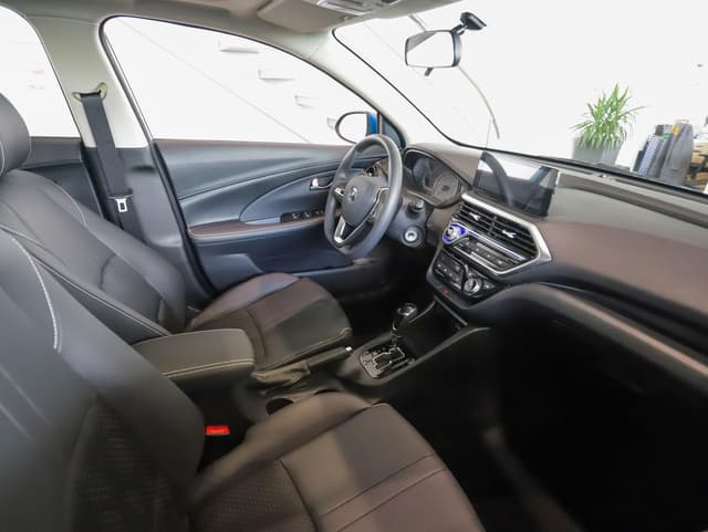 Changan Alsvin Tech 1.5 5DCT в лизинг - 19