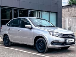 Lada Granta седан Classic 24 Кондиционер 1.6 90hp 5MT в лизинг - 3
