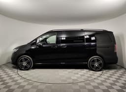 Mercedes-Benz V 300 d EL 4MATIC EXCLUSIVE в лизинг - 4
