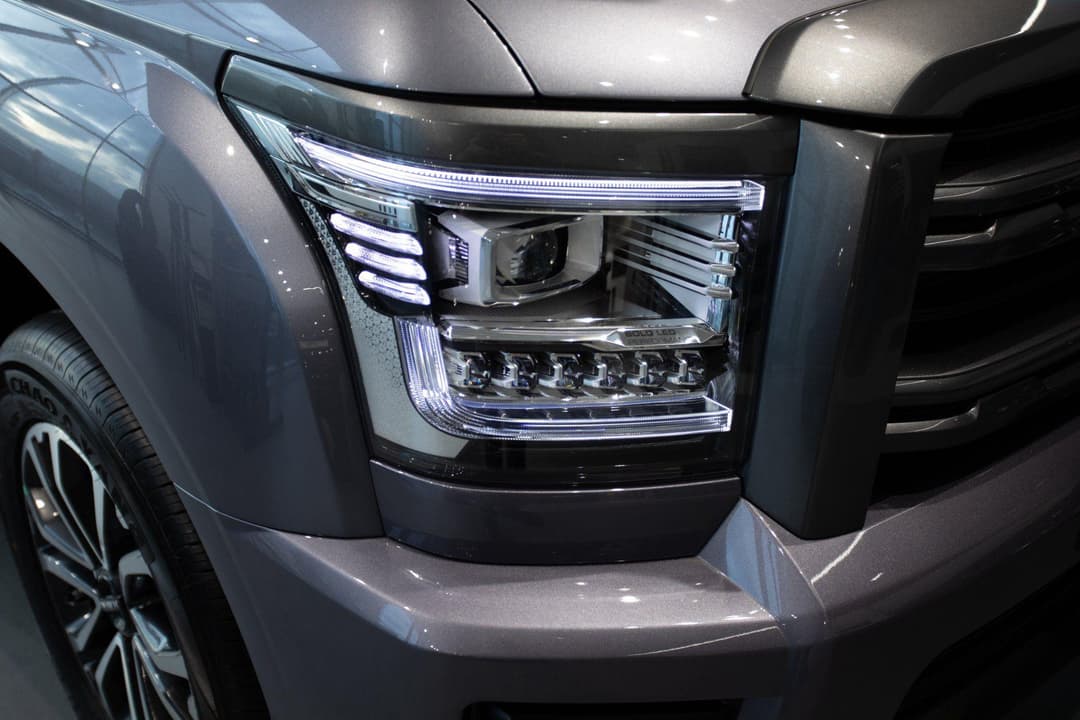 Haval H5 Elite 2.0T 8AT 4WD в лизинг - 10