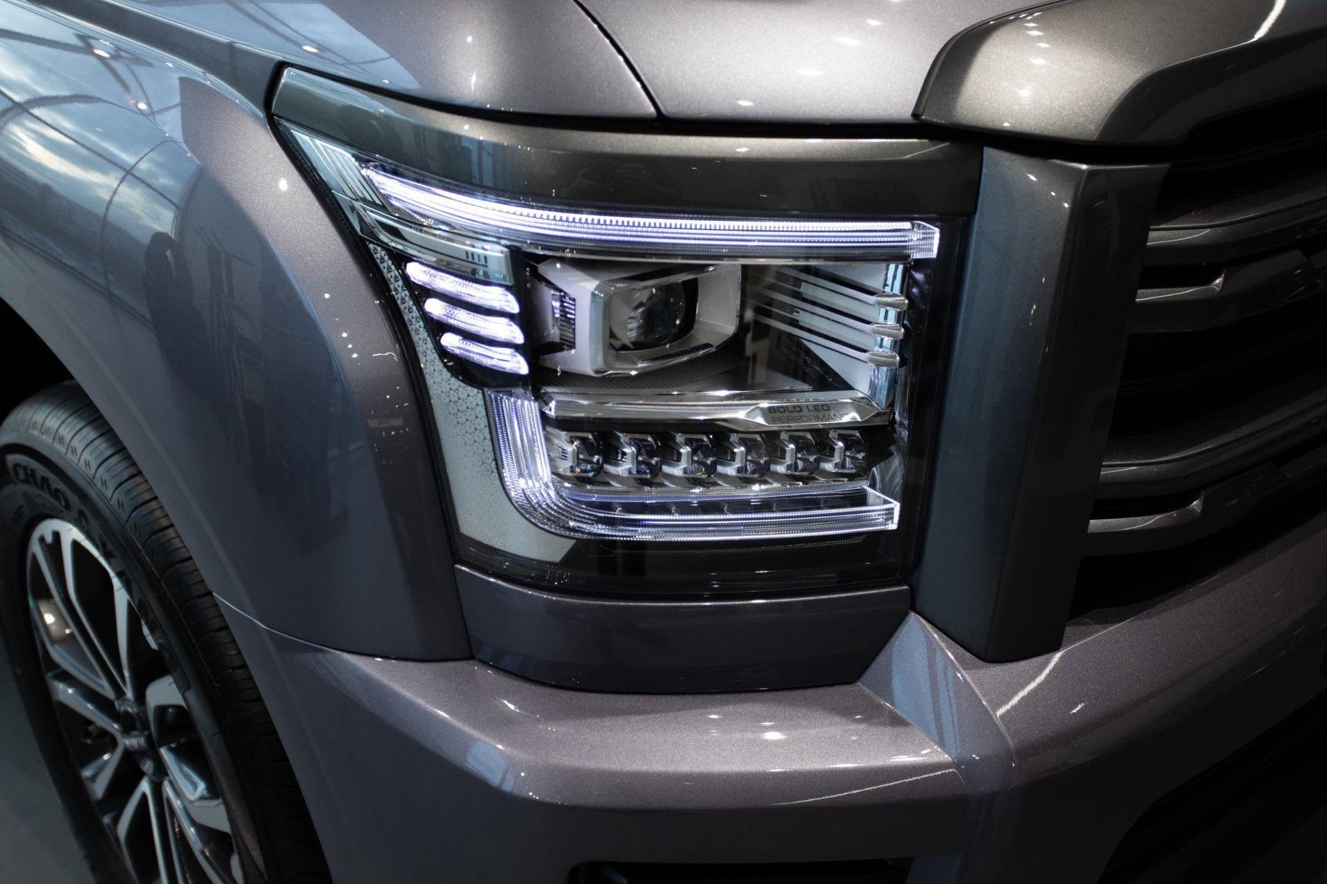 Haval H5 Elite 2.0T 8AT 4WD в лизинг - 10