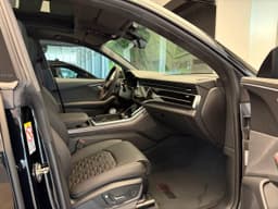 Audi RS Q8 quattro в лизинг - 12