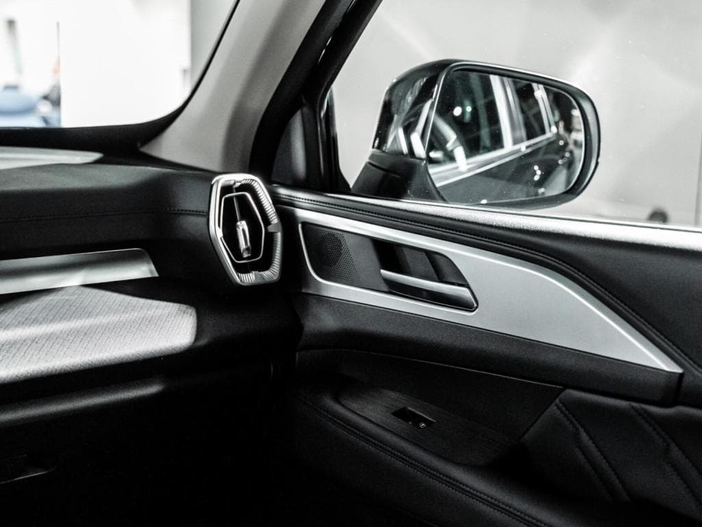 Haval H5 Premium 2.0T 8AT 4WD в лизинг - 18