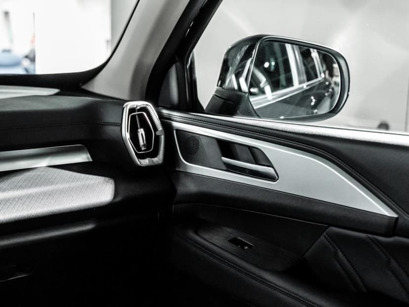 Haval H5 Premium 2.0T 8AT 4WD в лизинг - 18