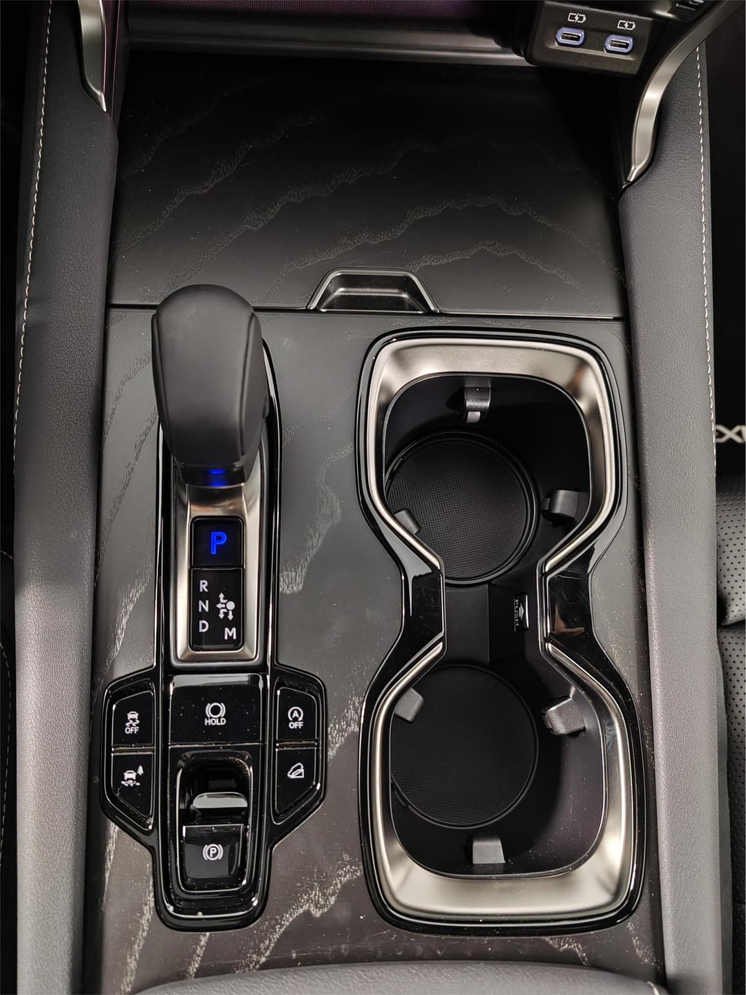 Lexus RX 350 Luxury в лизинг - 25