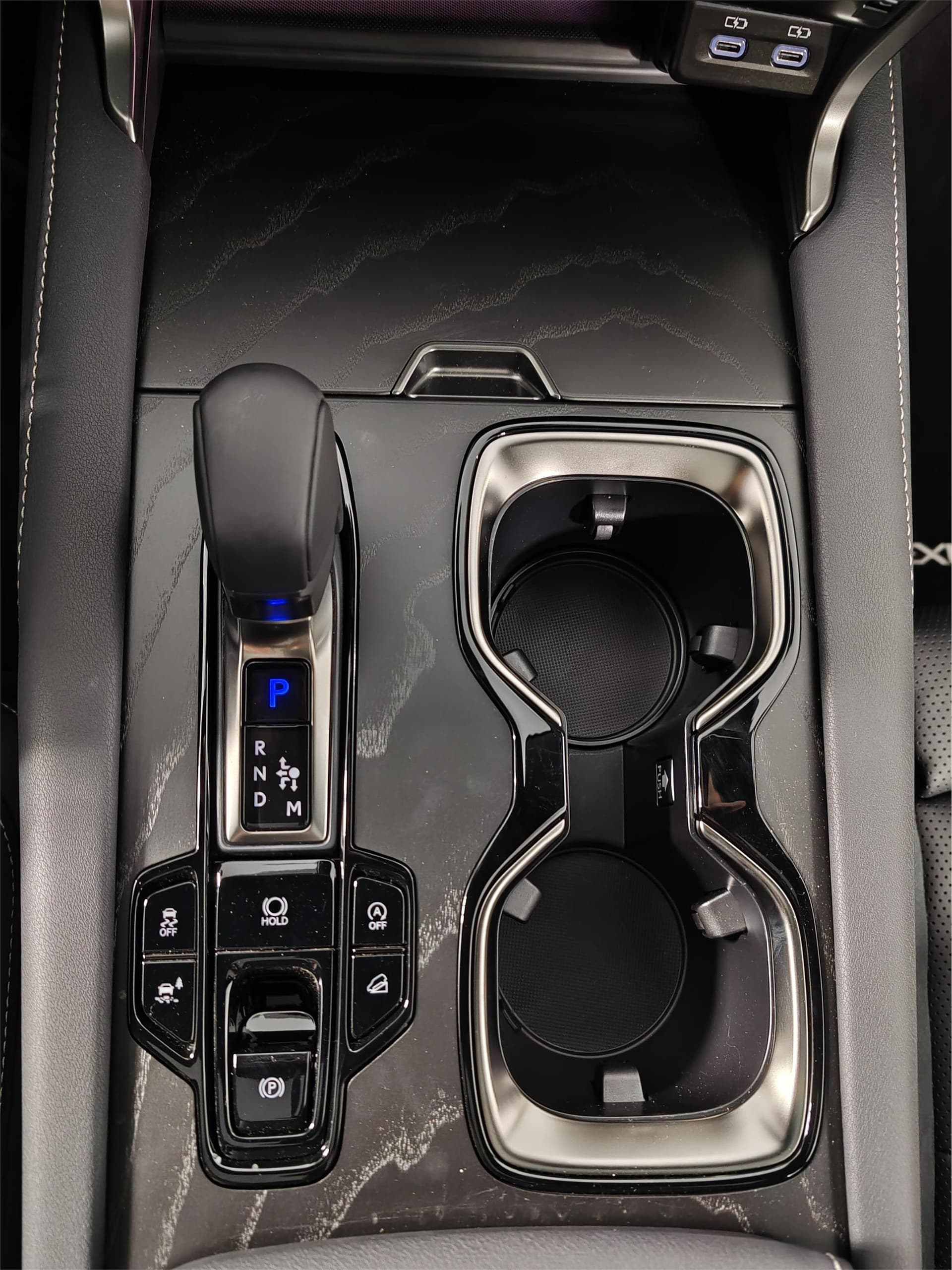 Lexus RX 350 Luxury в лизинг - 25