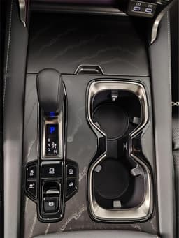Lexus RX 350 Luxury в лизинг - 25