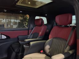 GAC M8 GX 2.0T GDI 8AT в лизинг - 8