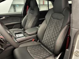 Audi Q8 45 TDI quattro tiptronic в лизинг - 13