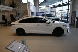 Chery Arrizo 8 Prime 1.6T 150 DCT в лизинг - 6