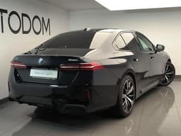 BMW 5 серия 530i xDrive в лизинг - 5