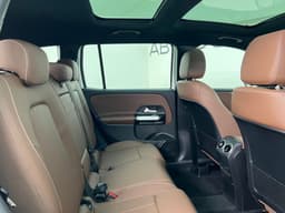 Mercedes-Benz GLB 200 в лизинг - 13