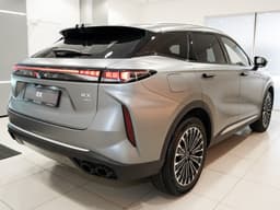 EXEED RX Flagship 2.0 TGDI 8AT AWD в лизинг - 7