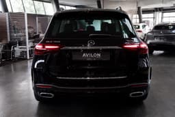 Mercedes-Benz GLE 450 полный привод в лизинг - 6