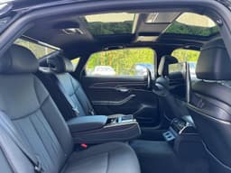 Audi A8 L 55 TFSI quattro tiptronic в лизинг - 15