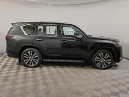 Lexus LX 500d Urban DSL в лизинг - 5