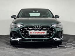 Audi A3 Sportback Premium Luxury 35 TFSI tiptronic в лизинг - 3