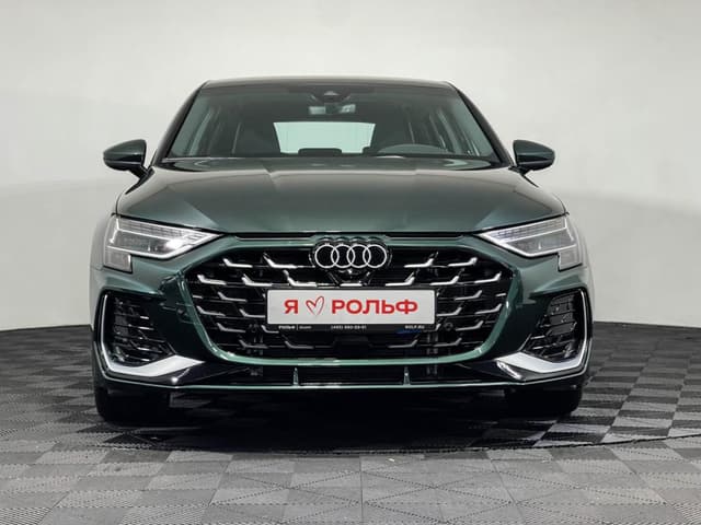 Audi A3 Sportback Premium Luxury 35 TFSI tiptronic в лизинг - 3