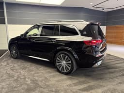 Mercedes-Benz GLS 600 4MATIC Maybach в лизинг - 8