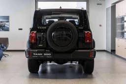 Tank 300 City Adventure 2.0 8AT 4WD в лизинг - 3
