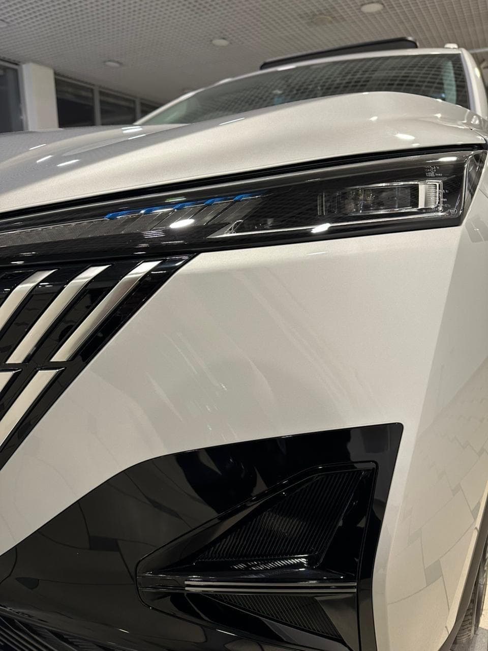 DongFeng Mage Emotion 1.5T DCT7 в лизинг - 6