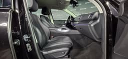 Mercedes-Benz GLE 450 4MATIC в лизинг - 13