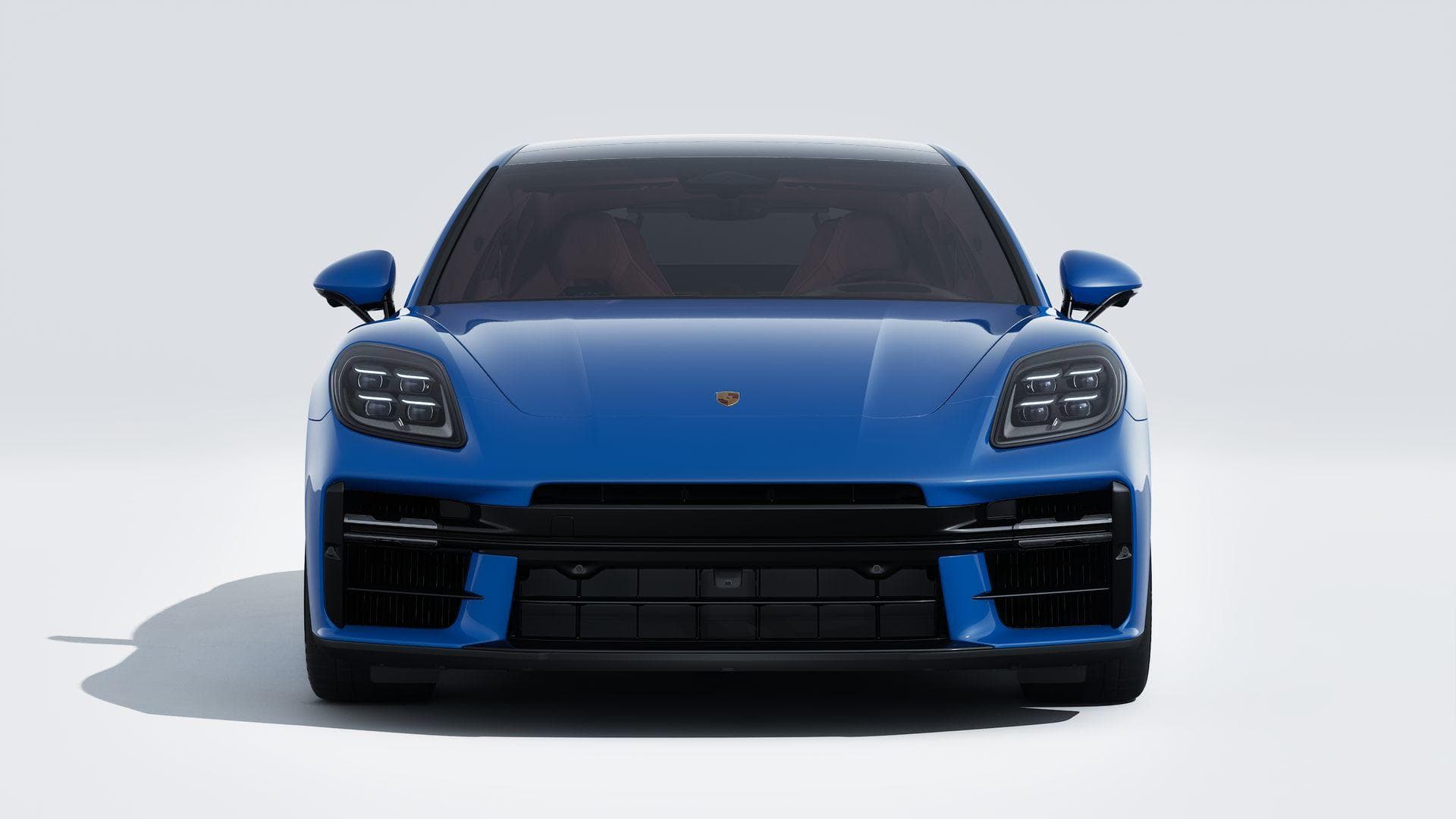 Porsche Panamera GTS в лизинг - 6