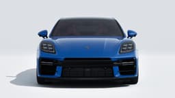 Porsche Panamera GTS в лизинг - 6