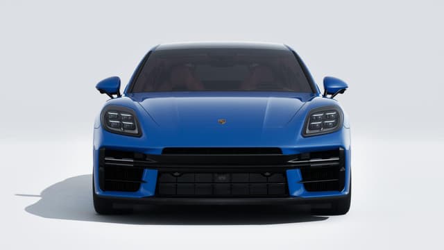 Porsche Panamera GTS в лизинг - 6