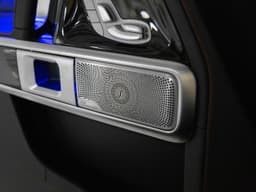 Mercedes-Benz G 63 AMG в лизинг - 11