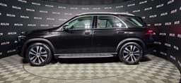 Mercedes-Benz GLE 350 полный привод в лизинг - 2