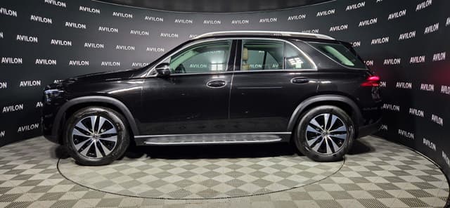 Mercedes-Benz GLE 350 полный привод в лизинг - 2