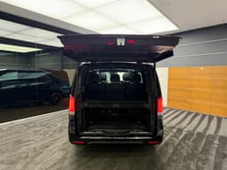 Mercedes-Benz V 300 d L 4MATIC EXCLUSIVE в лизинг - 9