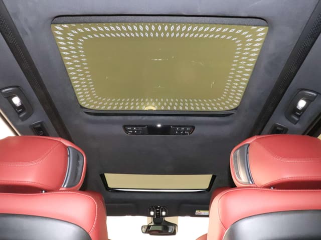 GAC M8 GX 2.0T GDI 8AT в лизинг - 26