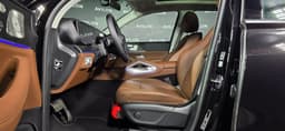 Mercedes-Benz GLE 350 полный привод в лизинг - 2