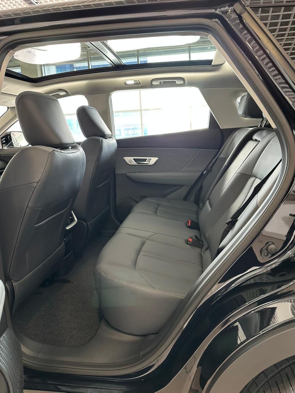 DongFeng Huge Executive 1.5T 7DCT в лизинг - 10