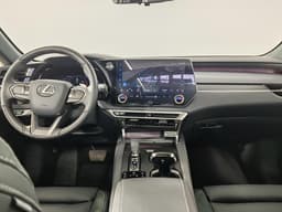 Lexus RX 350 Luxury в лизинг - 14