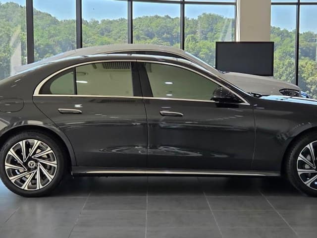 Mercedes-Benz E седан 300 полный привод Эксклюзив (Exclusive) в лизинг - 6