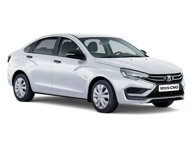 Lada Vesta CNG Comfort 1.6 106hp 5MT в лизинг - 1