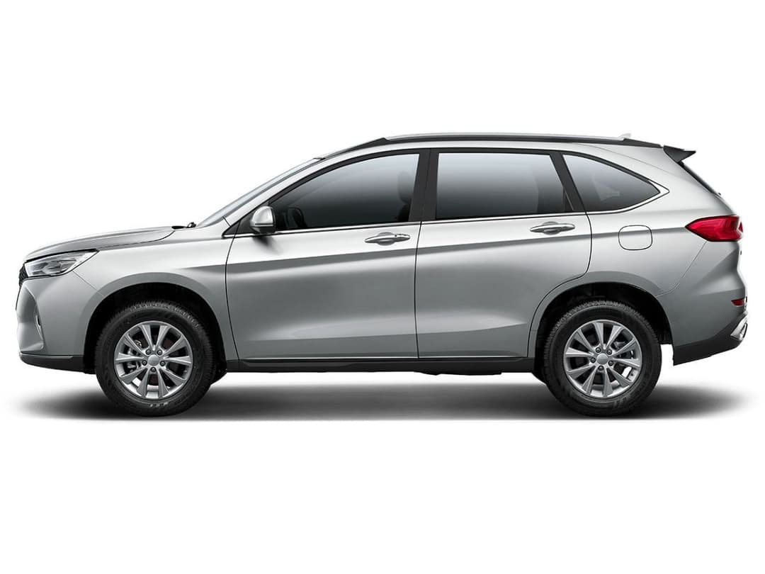 Haval M6 Family FWD MT 143 в лизинг - 1