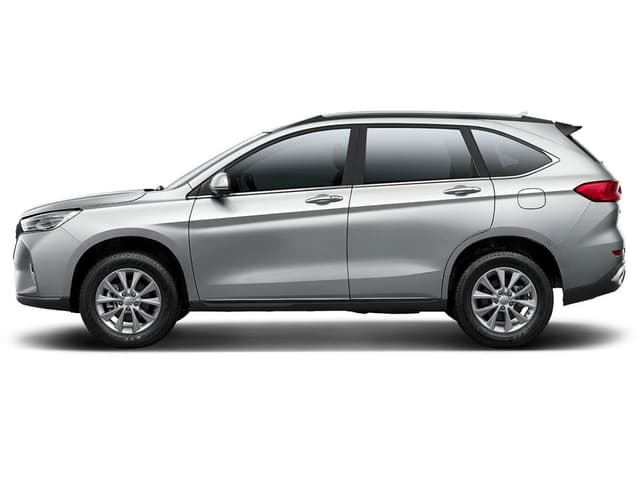 Haval M6 - 1