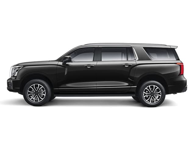 Haval H5 - 1