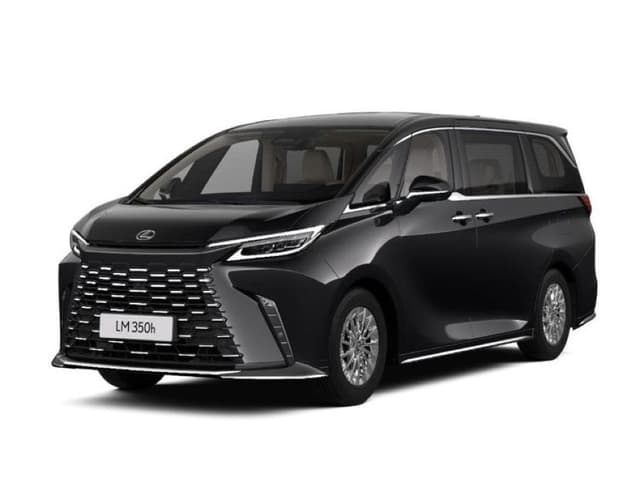 Lexus LM 350h AWD - 1