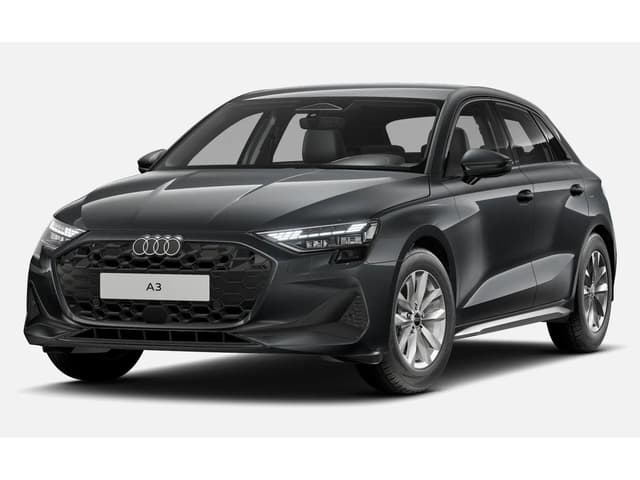 Audi A3 Sportback Premium Luxury 35 TFSI tiptronic в лизинг - 1