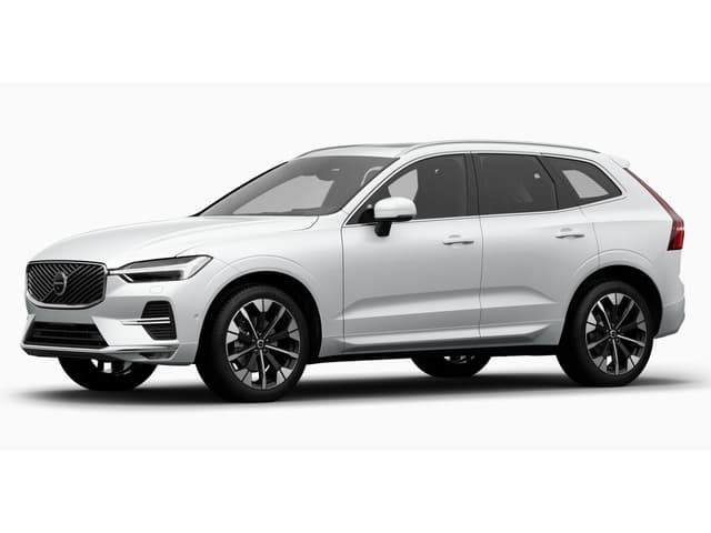 Volvo XC60 - 1