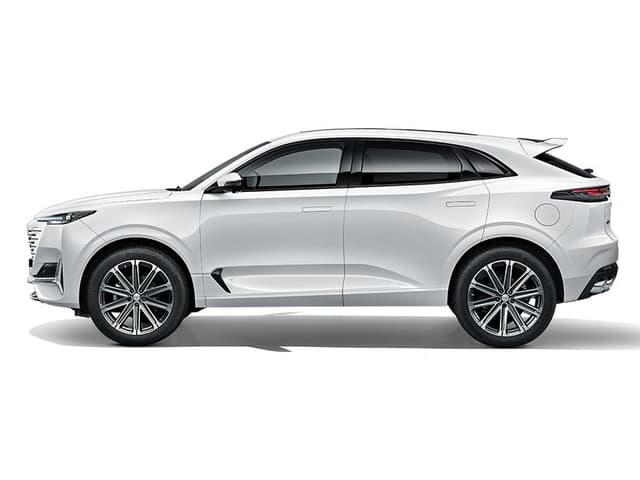 Changan Uni-K Tech 2.0 8AT AWD в лизинг - 1