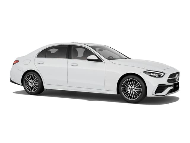 Mercedes-Benz C седан 260 L 4MATIC в лизинг - 1