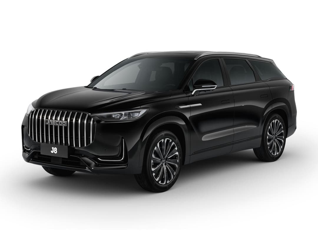 Jaecoo J8 Supreme 2.0T 7DCT AWD в лизинг - 1