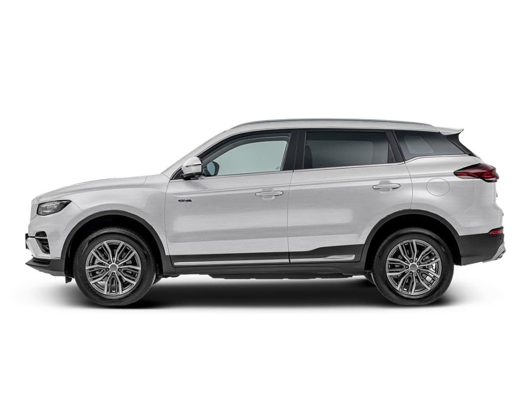 Belgee X70 Prestige 1.5T 4WD 7DCT в лизинг - 1