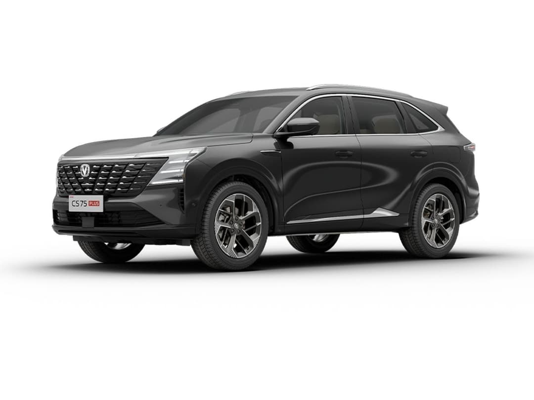 Changan CS75 Plus Tech 2.0 8AT 4WD в лизинг - 1